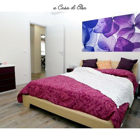 A Casa Di Elsa Apartment Castenaso Luaran gambar