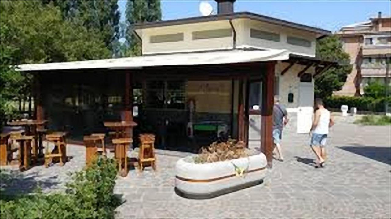 A Casa Di Elsa Apartment Castenaso Luaran gambar