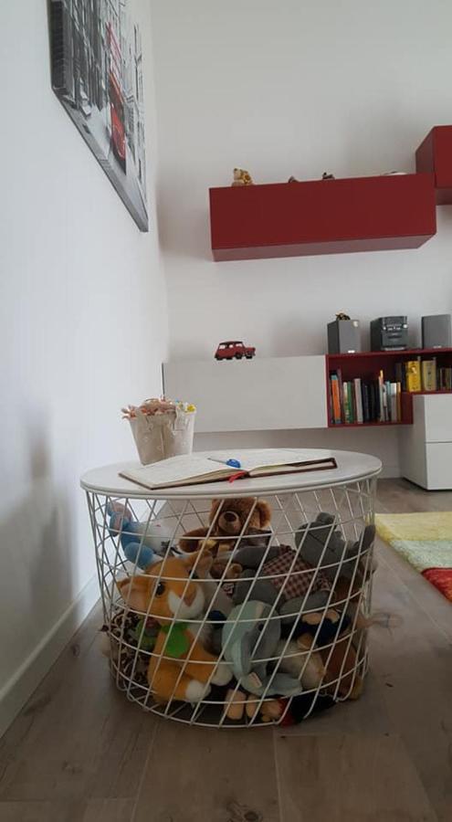 A Casa Di Elsa Apartment Castenaso Luaran gambar