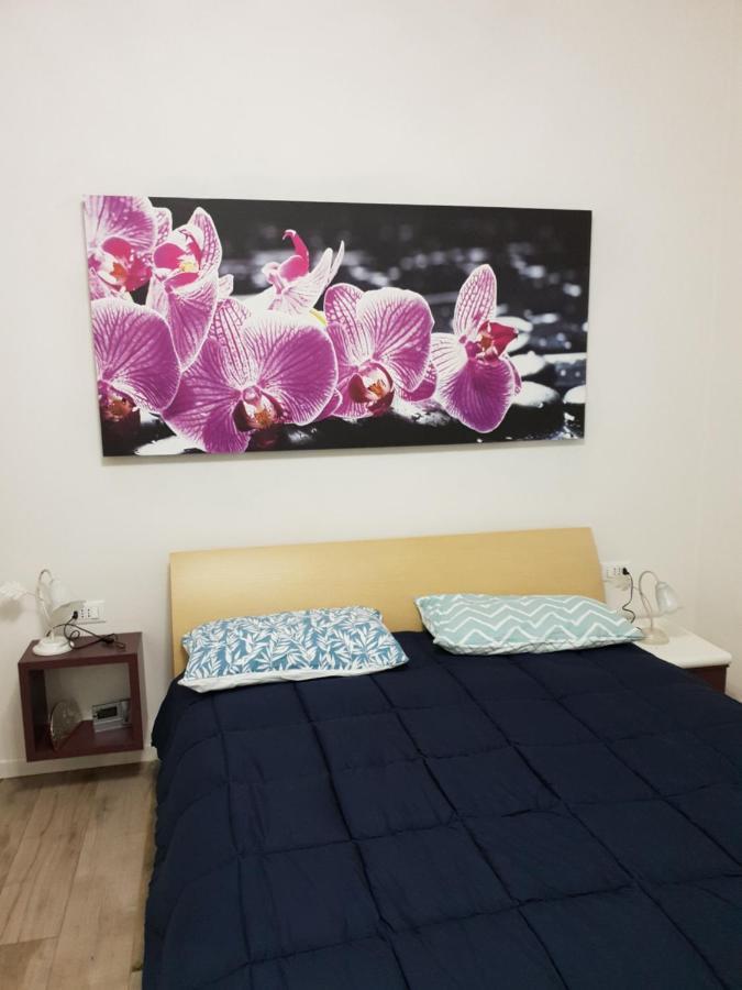 A Casa Di Elsa Apartment Castenaso Luaran gambar