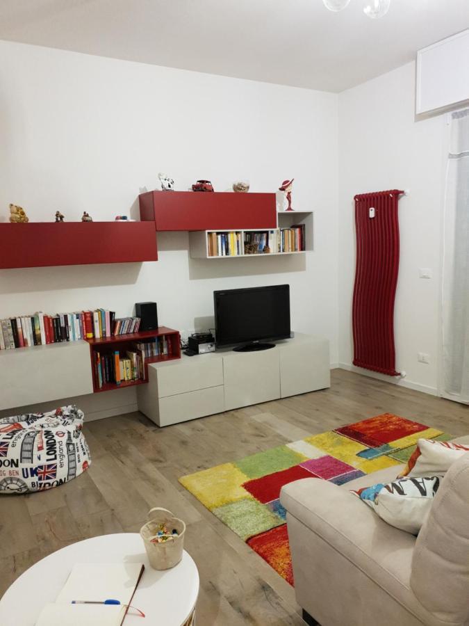 A Casa Di Elsa Apartment Castenaso Luaran gambar