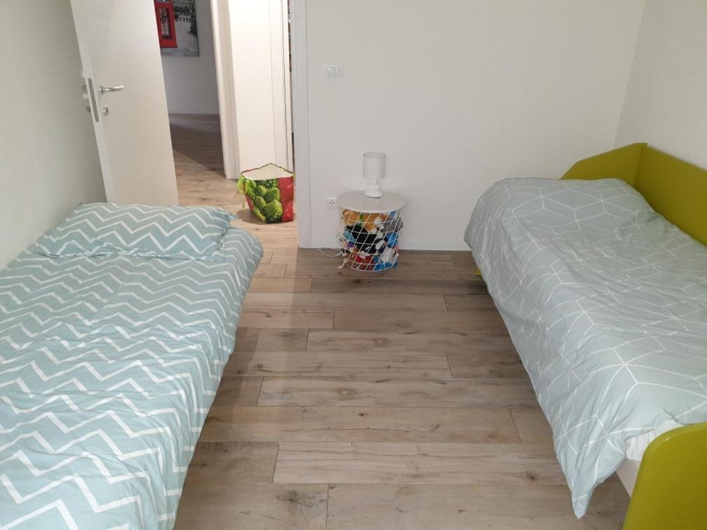 A Casa Di Elsa Apartment Castenaso Luaran gambar