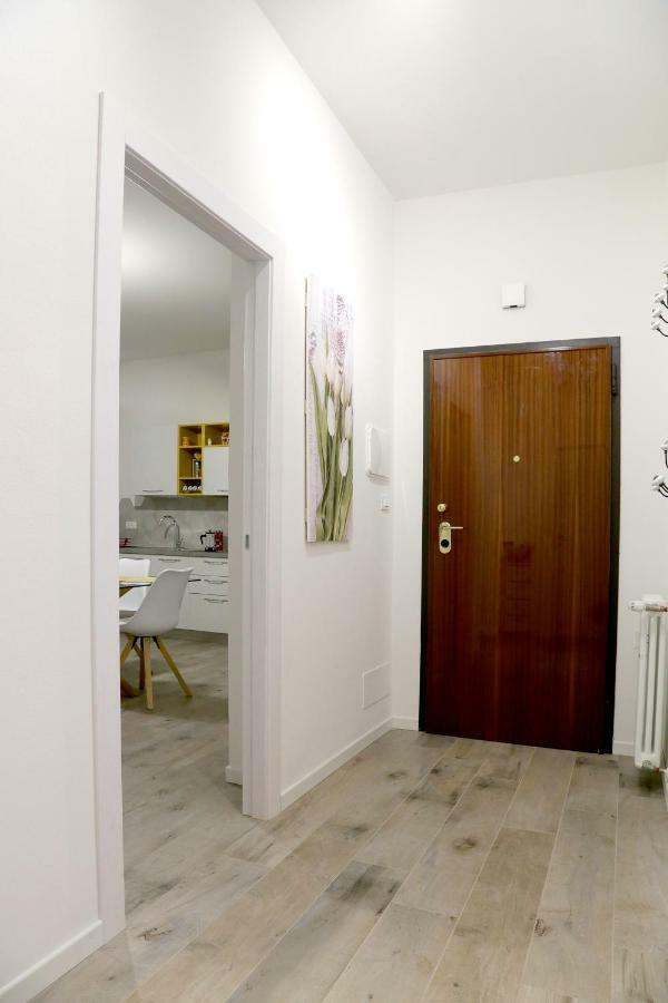 A Casa Di Elsa Apartment Castenaso Luaran gambar