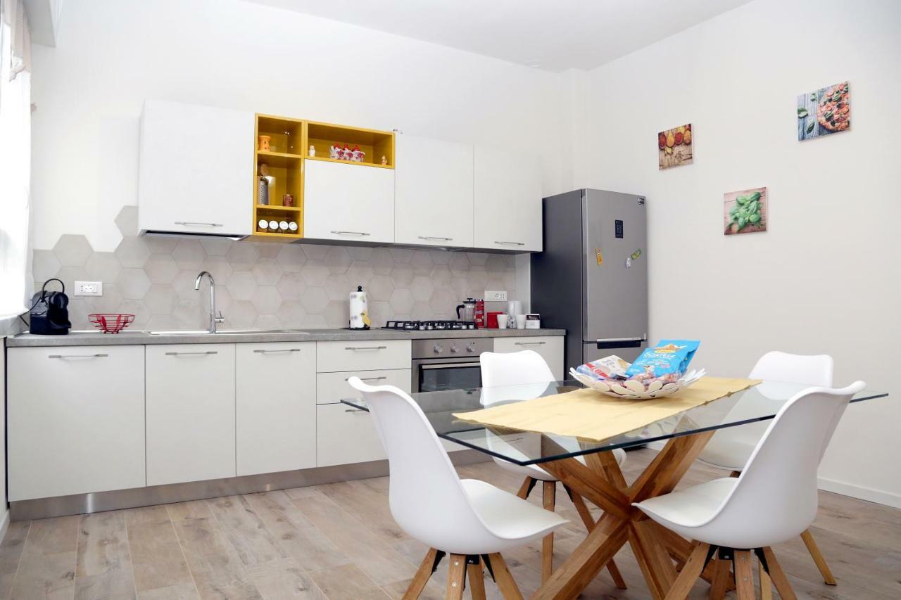 A Casa Di Elsa Apartment Castenaso Luaran gambar