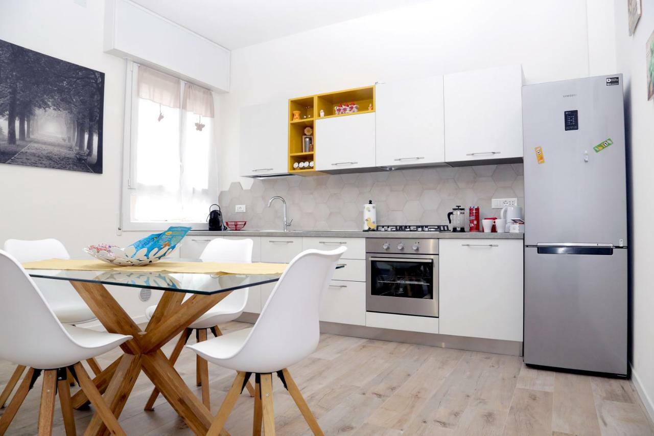 A Casa Di Elsa Apartment Castenaso Luaran gambar
