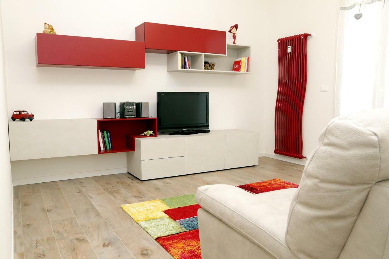 A Casa Di Elsa Apartment Castenaso Luaran gambar