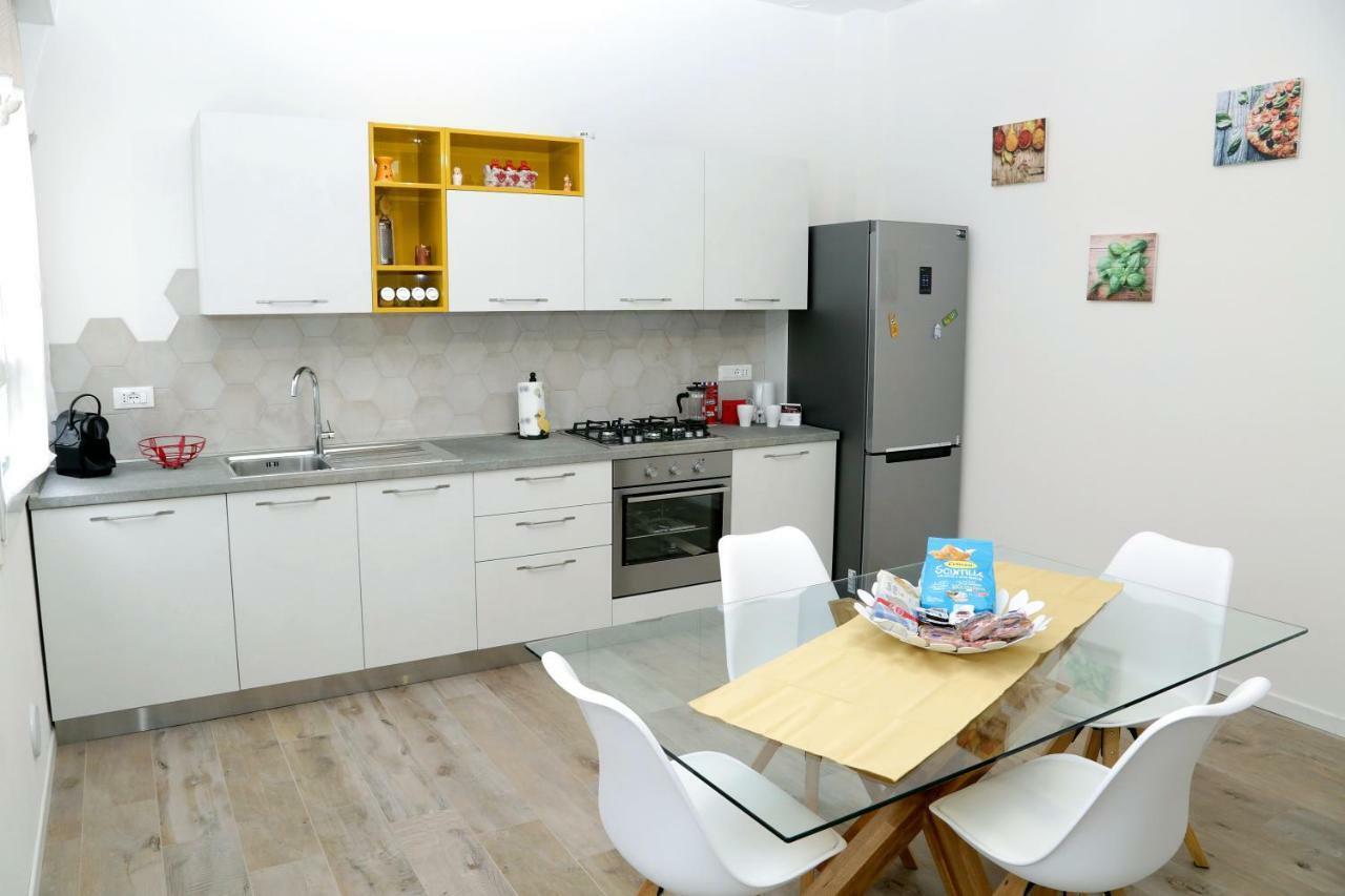 A Casa Di Elsa Apartment Castenaso Luaran gambar