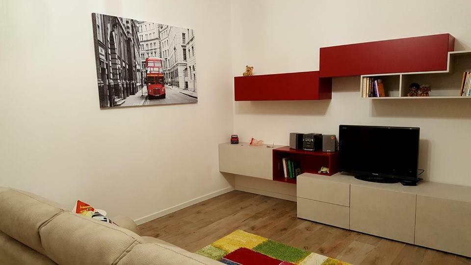 A Casa Di Elsa Apartment Castenaso Luaran gambar