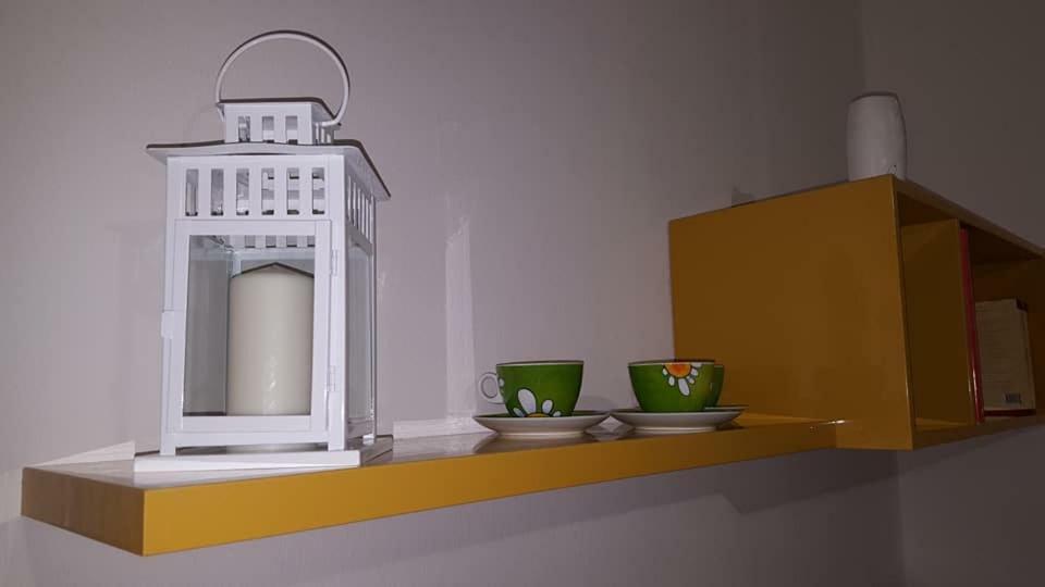A Casa Di Elsa Apartment Castenaso Luaran gambar