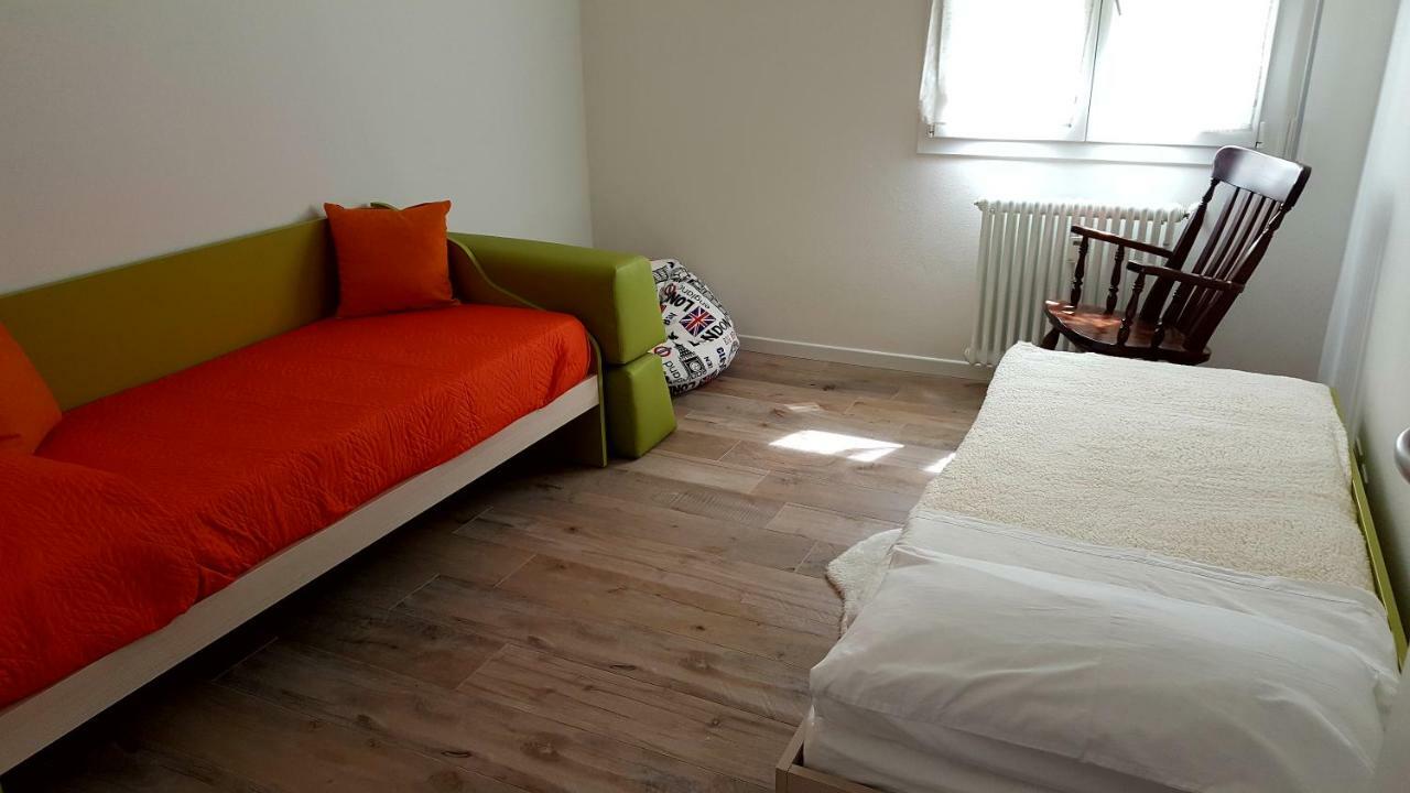 A Casa Di Elsa Apartment Castenaso Luaran gambar