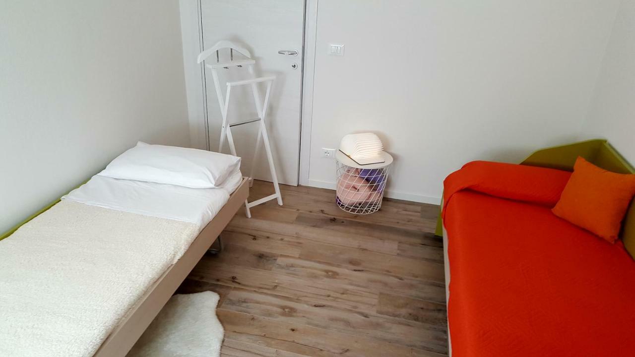 A Casa Di Elsa Apartment Castenaso Luaran gambar